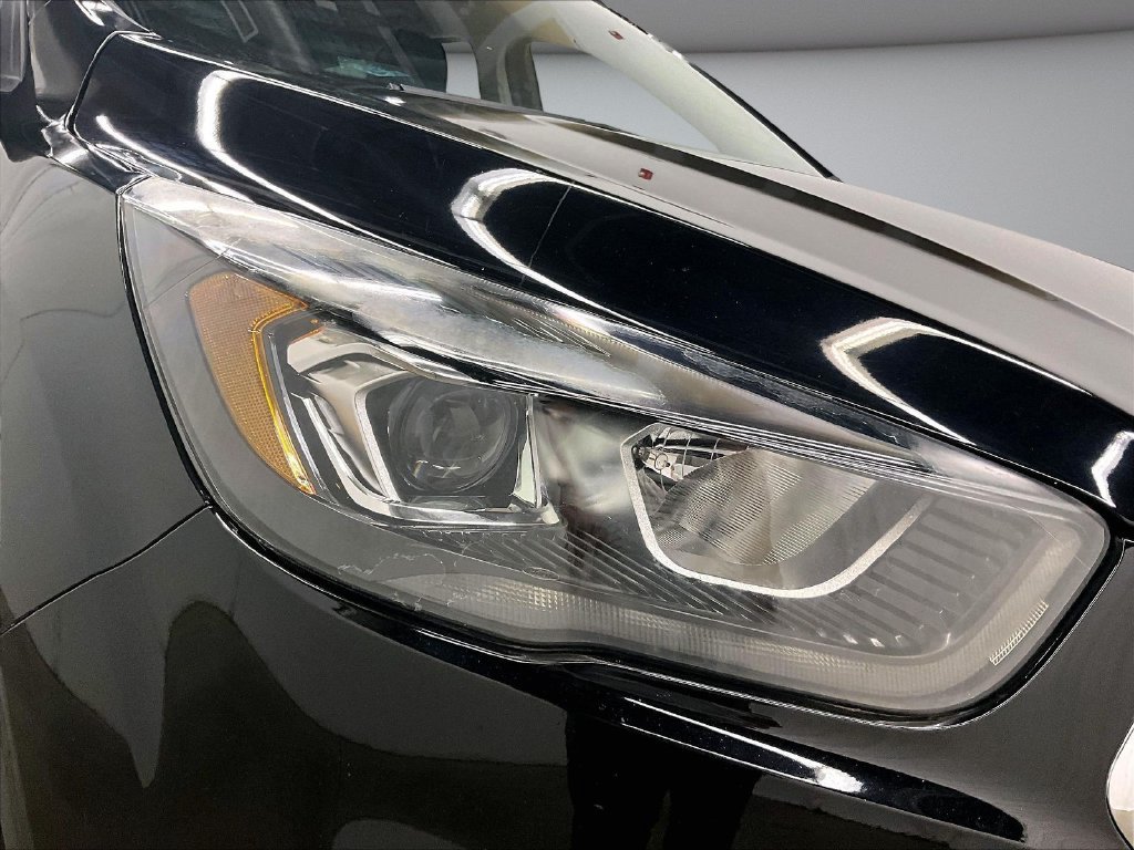 Used 2018 Ford Escape SE w/ SE Sport Appearance Package AWD/4WD image 29