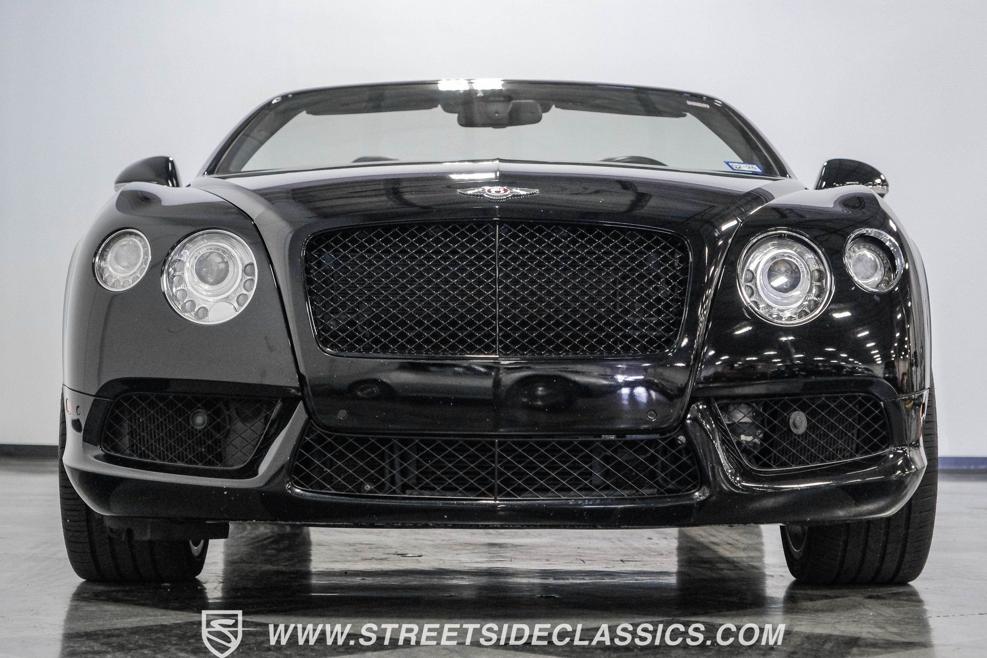 Used 2014 Bentley Continental GT AWD/4WD image 33