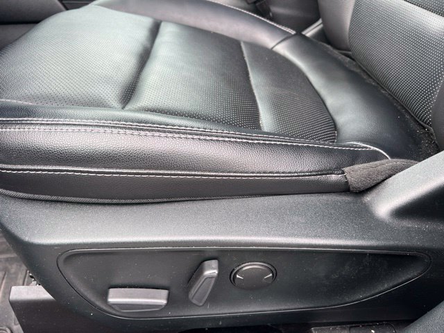 Used 2022 Ford Escape SEL w/ Technology Package AWD/4WD image 21