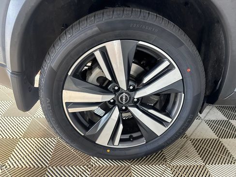 Used 2023 Nissan Rogue SL w/ SL Premium Package AWD/4WD image 36