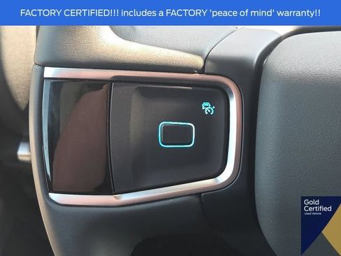 Used 2025 Ford Expedition Max Active AWD/4WD image 44