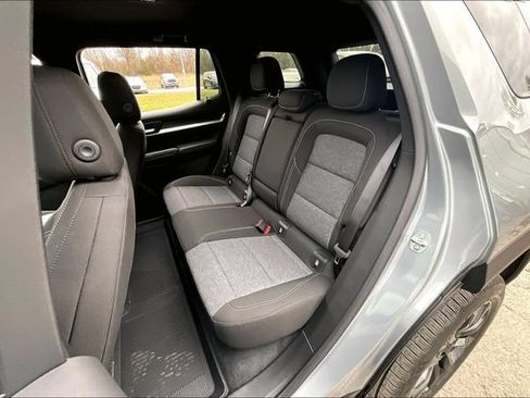 New 2026 GMC Terrain Elevation w/ Black Edition AWD/4WD image 10