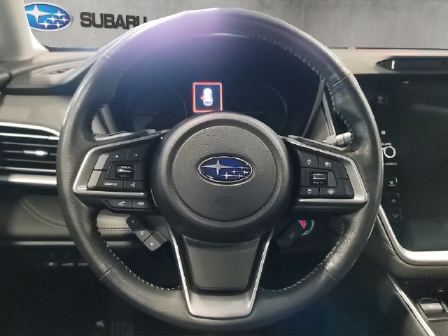 Used 2020 Subaru Outback Limited XT w/ Popular Package #2 AWD/4WD image 25