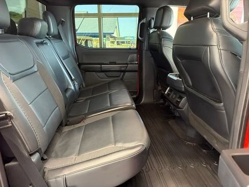 Certified 2022 Ford F150 Raptor AWD/4WD image 9