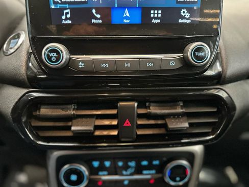 Used 2019 Ford EcoSport Titanium image 20