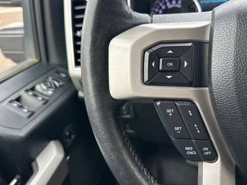 Used 2018 Ford F250 Lariat w/ Lariat Ultimate Package image 29