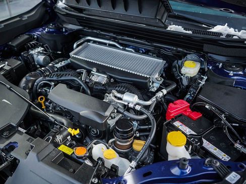 New 2026 Subaru Outback Touring XT image 7