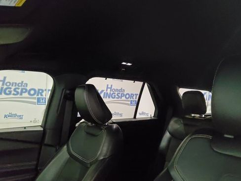 Used 2022 Ford Explorer ST image 32