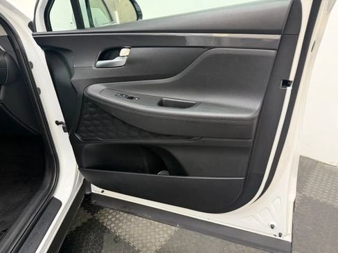 Certified 2023 Hyundai Santa Fe SEL FWD image 41