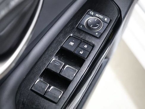 Used 2023 Lexus ES 300h Ultra Luxury w/ Accessory Package (Z1) FWD image 20