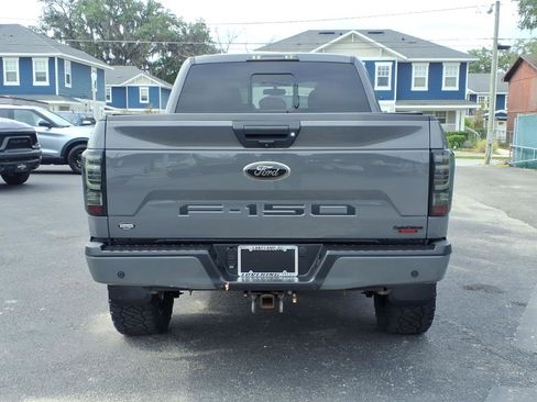 Used 2020 Ford F150 XLT w/ Equipment Group 302A Luxury AWD/4WD image 6