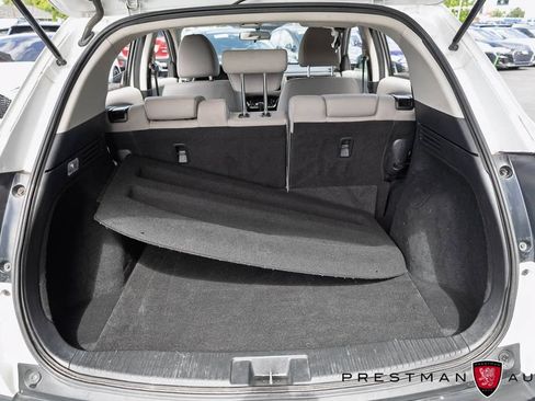 Used 2018 Honda HR-V EX image 31