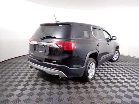 Used 2019 GMC Acadia SLE AWD/4WD image 21