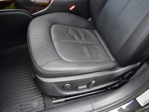 Used 2015 Audi A6 TDI Premium Plus AWD/4WD image 41