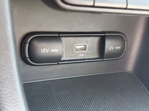 Used 2022 Kia Sportage EX AWD/4WD image 29