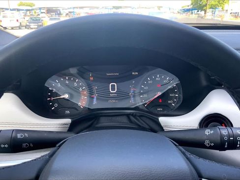 Used 2025 Jeep Compass Limited AWD/4WD image 26