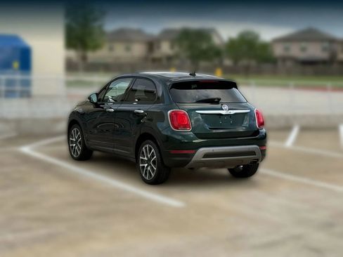 Used 2016 FIAT 500X Trekking Plus FWD image 6