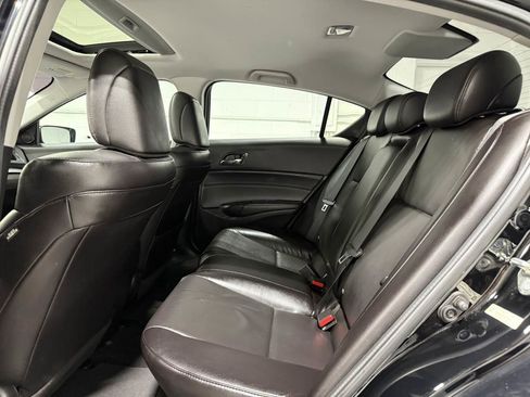 Used 2018 Acura ILX image 18