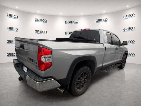 Used 2015 Toyota Tundra SR5 RWD image 7