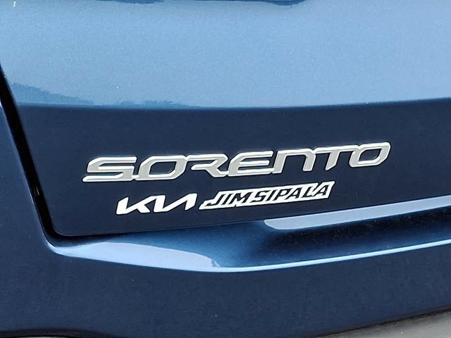 New 2025 Kia Sorento SX Prestige AWD/4WD image 15