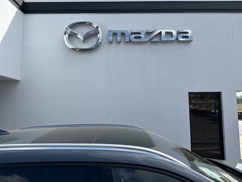 New 2026 MAZDA CX-50 2.5 Hybrid w/ Weather Package AWD/4WD image 9