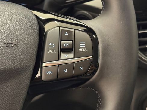 New 2026 Ford Escape Active w/ Cold Weather Package image 17