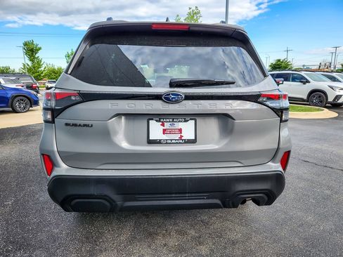 Certified 2026 Subaru Forester Premium AWD/4WD image 5