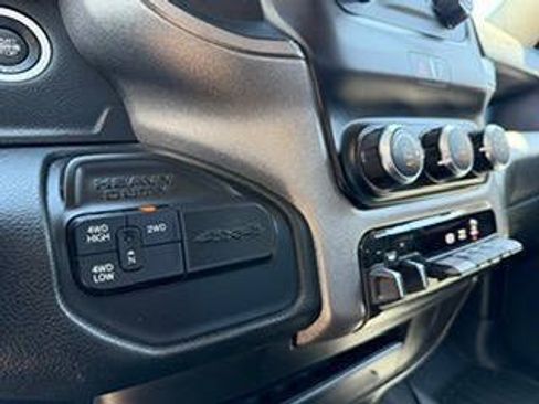 Used 2019 RAM 2500 Tradesman w/ Safety Group AWD/4WD image 56