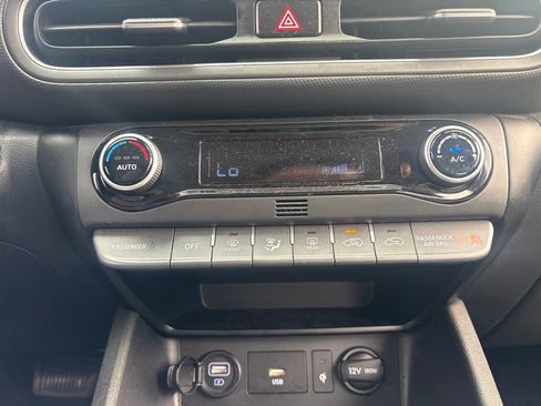 Used 2022 Hyundai Kona SEL w/ Convenience Package FWD image 22