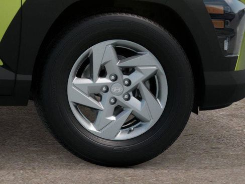 New 2026 Hyundai Kona SE FWD image 8