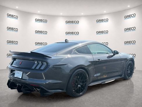 Used 2023 Ford Mustang GT w/ Security Package RWD image 7