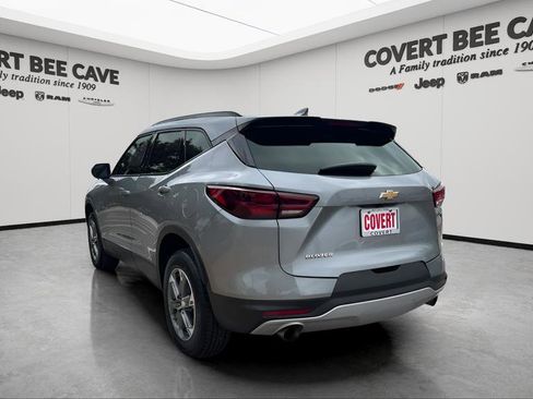 Used 2023 Chevrolet Blazer LT w/ Convenience Package image 7