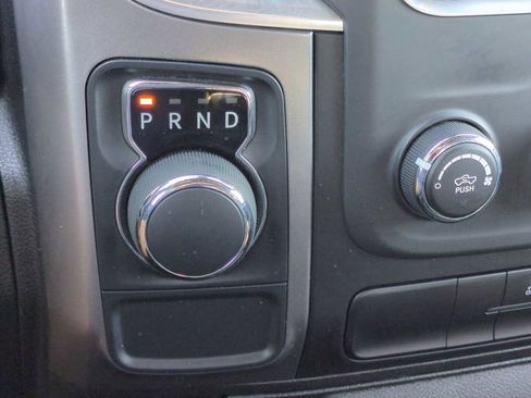 Used 2024 RAM 1500 Classic Warlock image 15