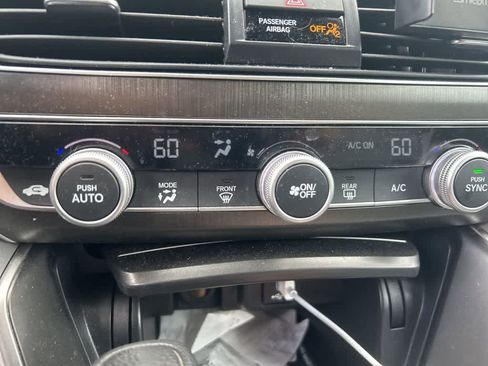 Used 2020 Honda Accord LX image 19