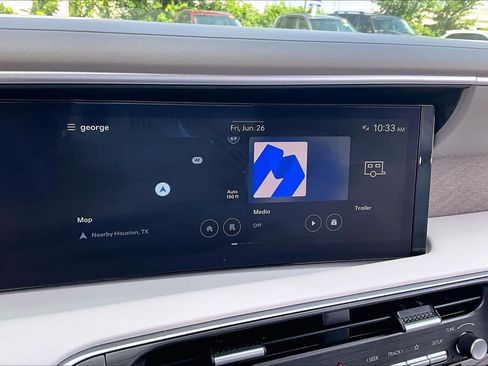 Certified 2026 Hyundai Palisade Limited FWD image 30