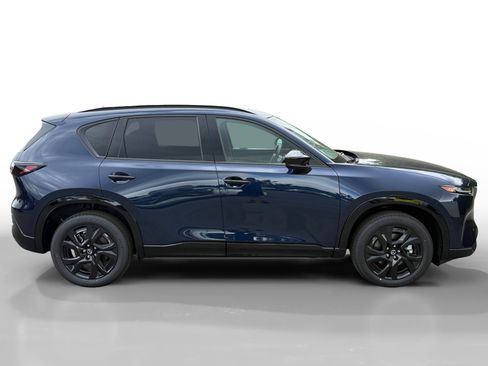 New 2026 MAZDA CX-5 2.5 S w/ Premium Plus Package AWD/4WD image 6