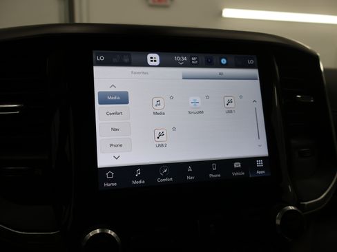 Used 2022 RAM 2500 Laramie AWD/4WD image 60