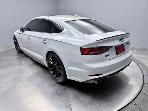 Used 2018 Audi S5 Prestige w/ S Sport Package AWD/4WD image 7