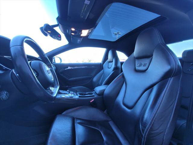 Used 2013 Audi S5 Prestige AWD/4WD image 15