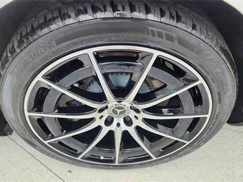 Used 2024 Mercedes-Benz EQS 450+ 4MATIC Sedan image 57