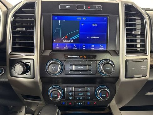 Certified 2019 Ford F150 Lariat AWD/4WD image 15