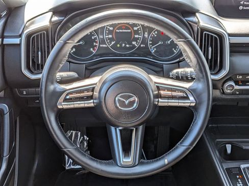 Used 2025 MAZDA CX-50 AWD 2.5 S w/ Premium Package image 24