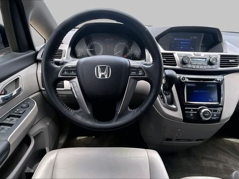 Used 2014 Honda Odyssey EX-L image 5