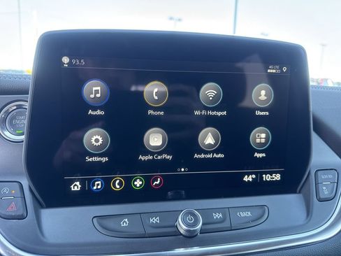 New 2026 Chevrolet Blazer LT w/ Convenience Package image 18