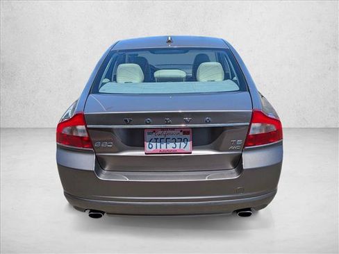 Used 2011 Volvo S80 T6 AWD/4WD image 7