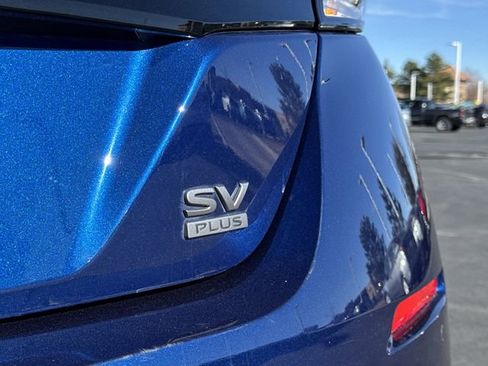 Certified 2024 Nissan Leaf SV Plus image 18