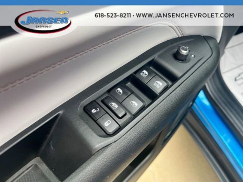 Used 2025 Jeep Compass Limited AWD/4WD image 22