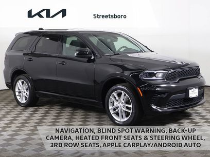 Used 2026 Dodge Durango GT