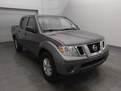 Used 2019 Nissan Frontier SV RWD image 13