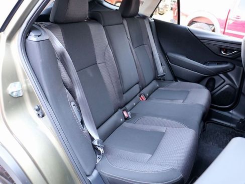 Used 2025 Subaru Outback Premium image 28